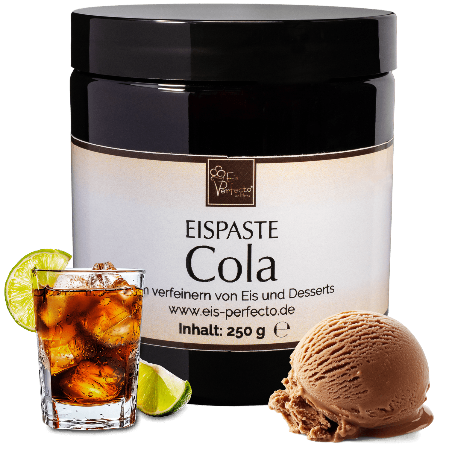 Coke Ice Cream