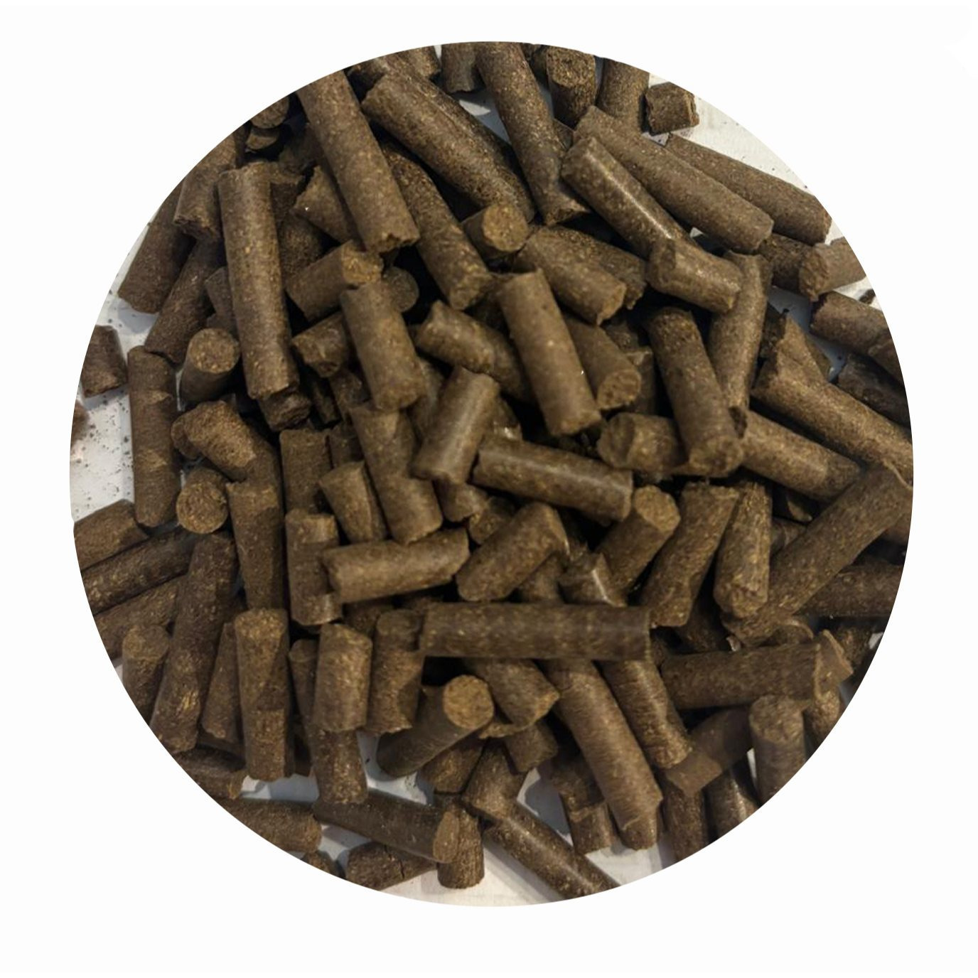 Pepper Pellets 4mm For Horses