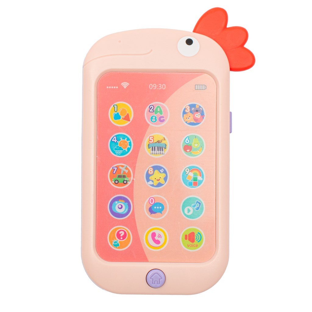 Image of Educational Toy Phone