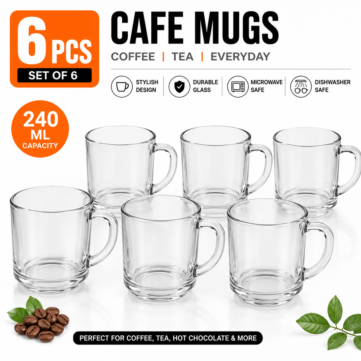 espresso cups - United Kingdom