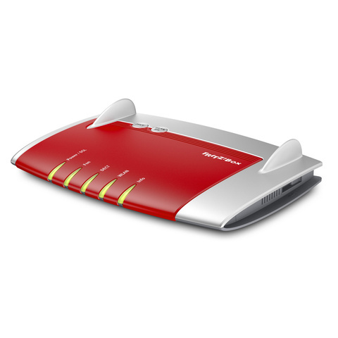 Avm Fritzbox 7430 Vdsl Dsl Modem Gigabit Router Mesh Wlan