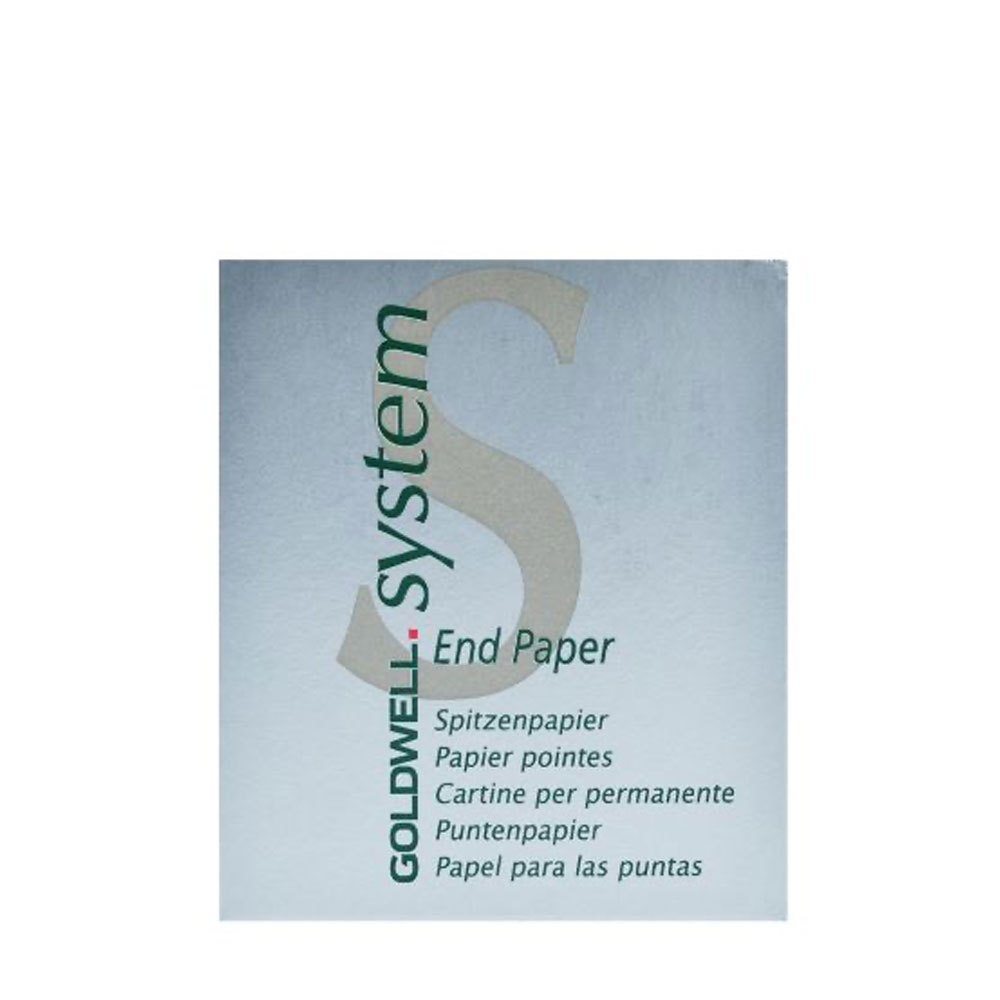 Goldwell 2 X 500 Sheets