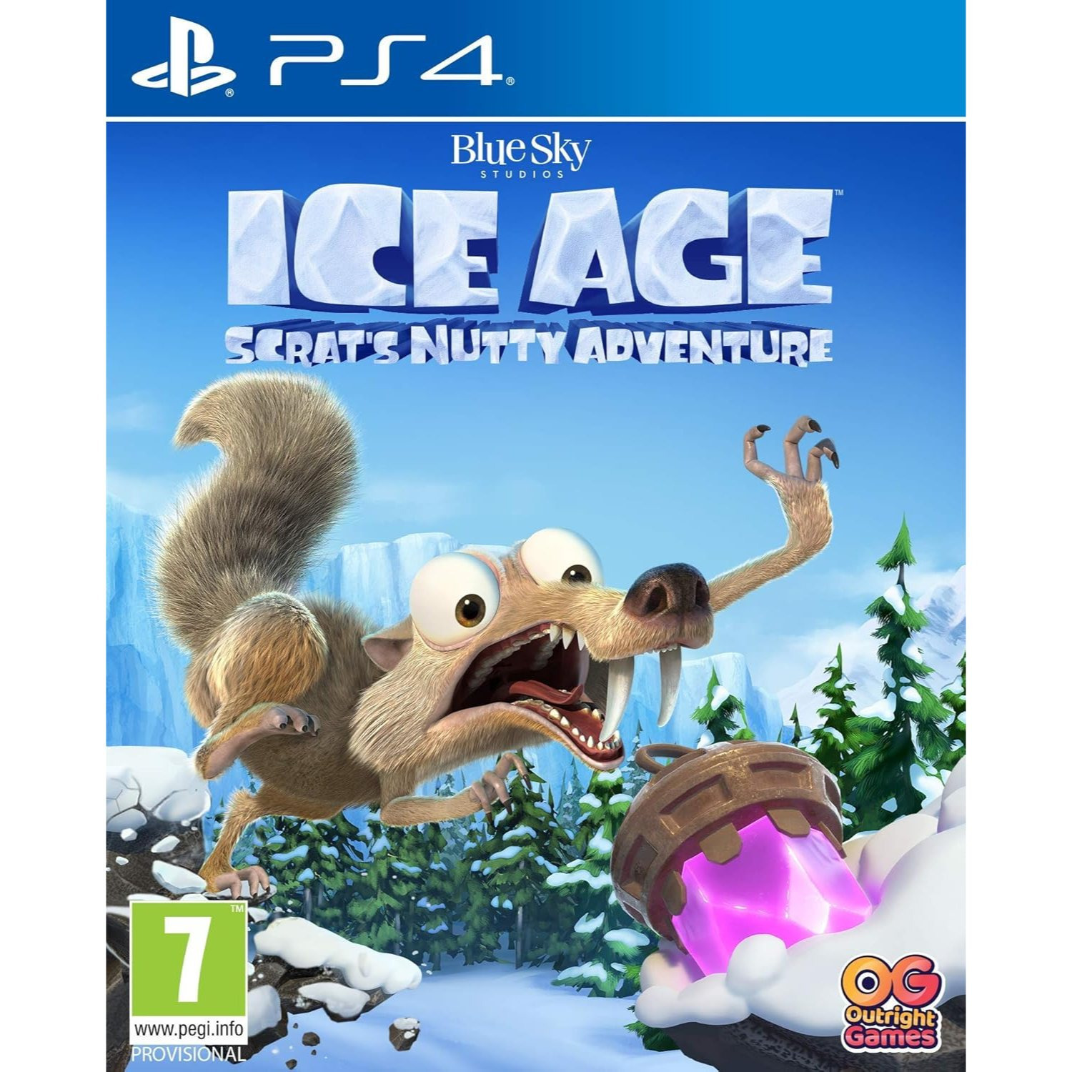 Image of : 's Adventure - Ps4 - Playstation 4