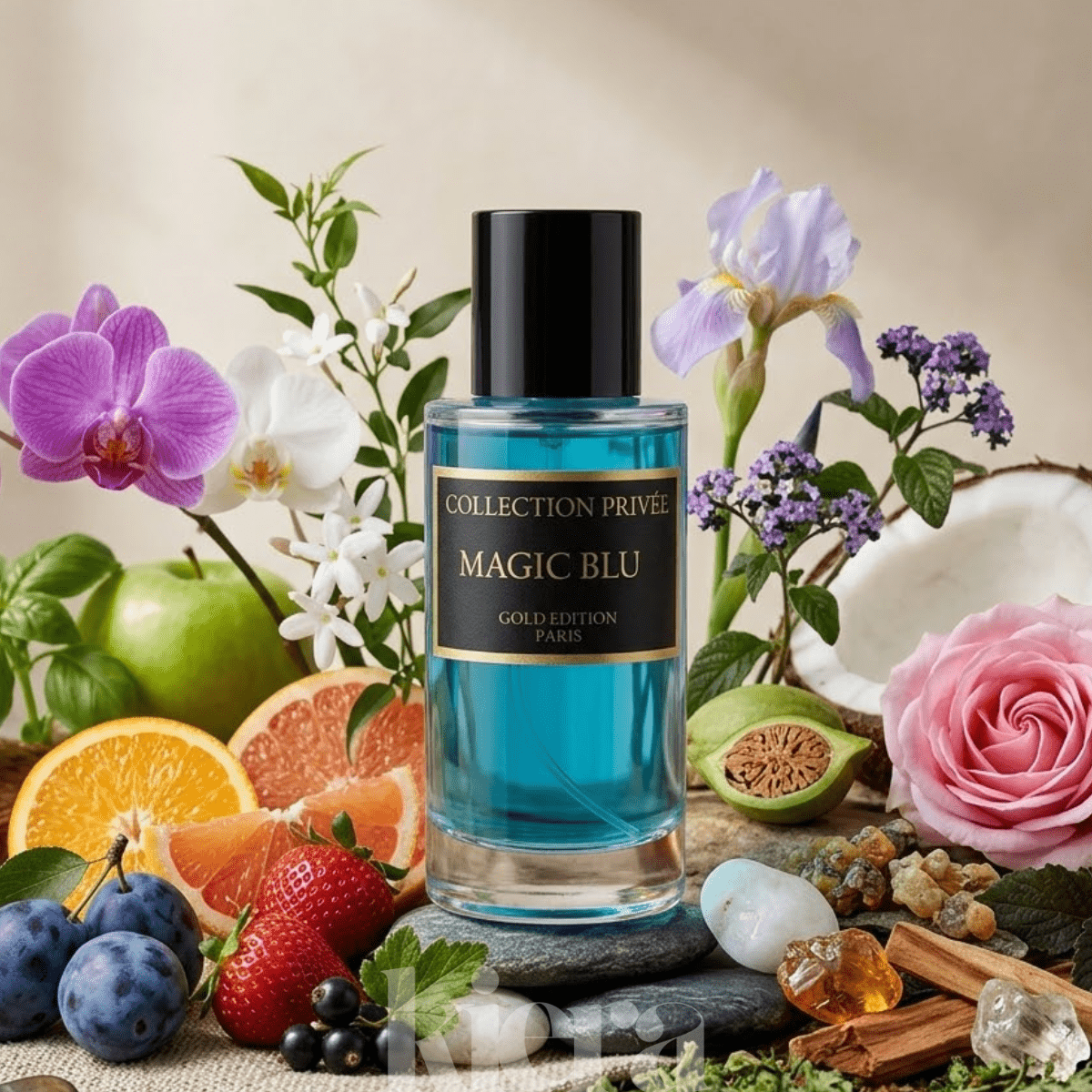 Private Collection - Ble Magic 50ml Eau De Parfum For Men