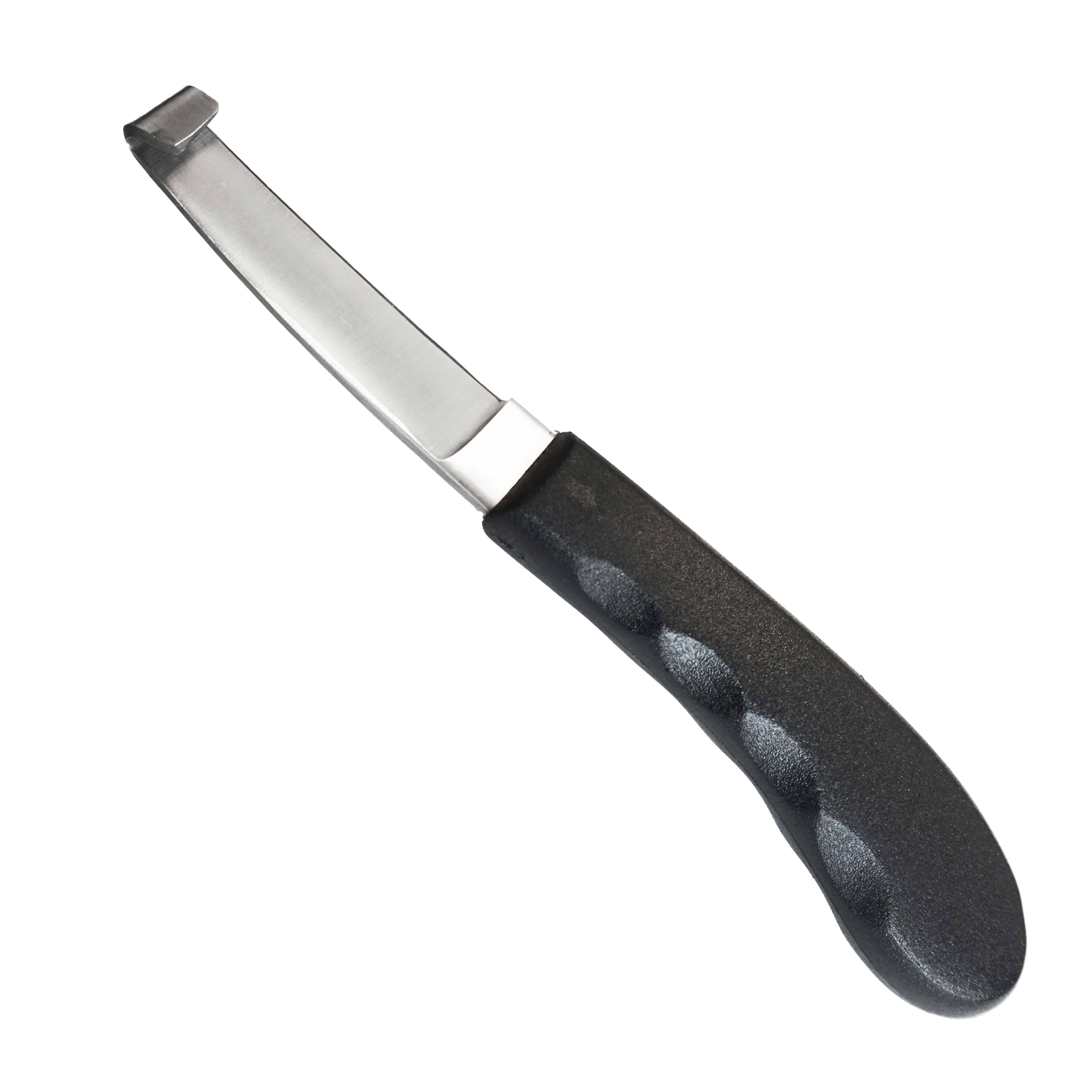 Horse Hoof For Hoof Care, Blade Selectable Right Or Left