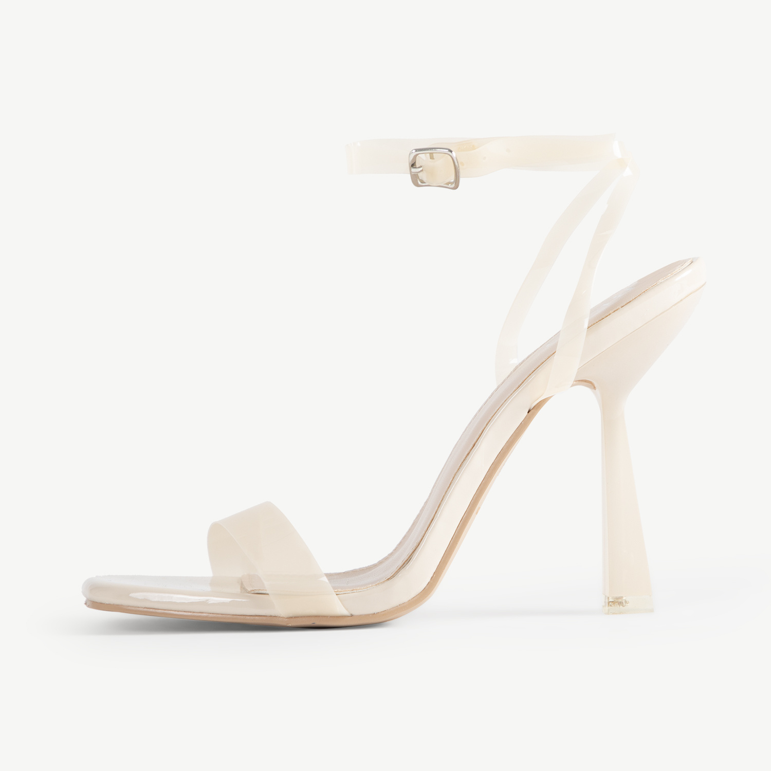 Image of Sandal In Nude