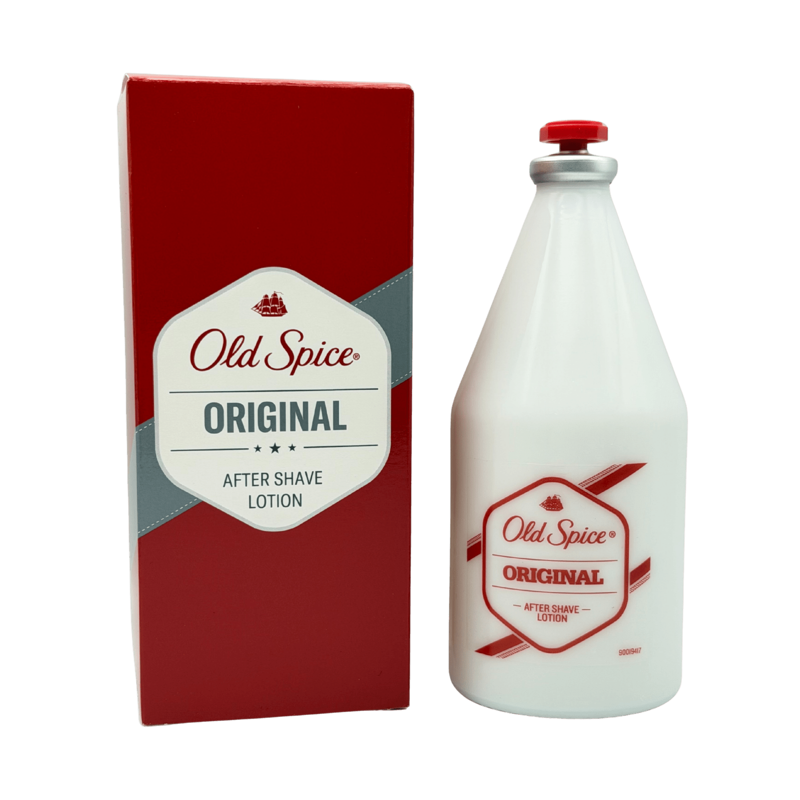 TEMU Old Spice Original After Shave Lotion 150ml