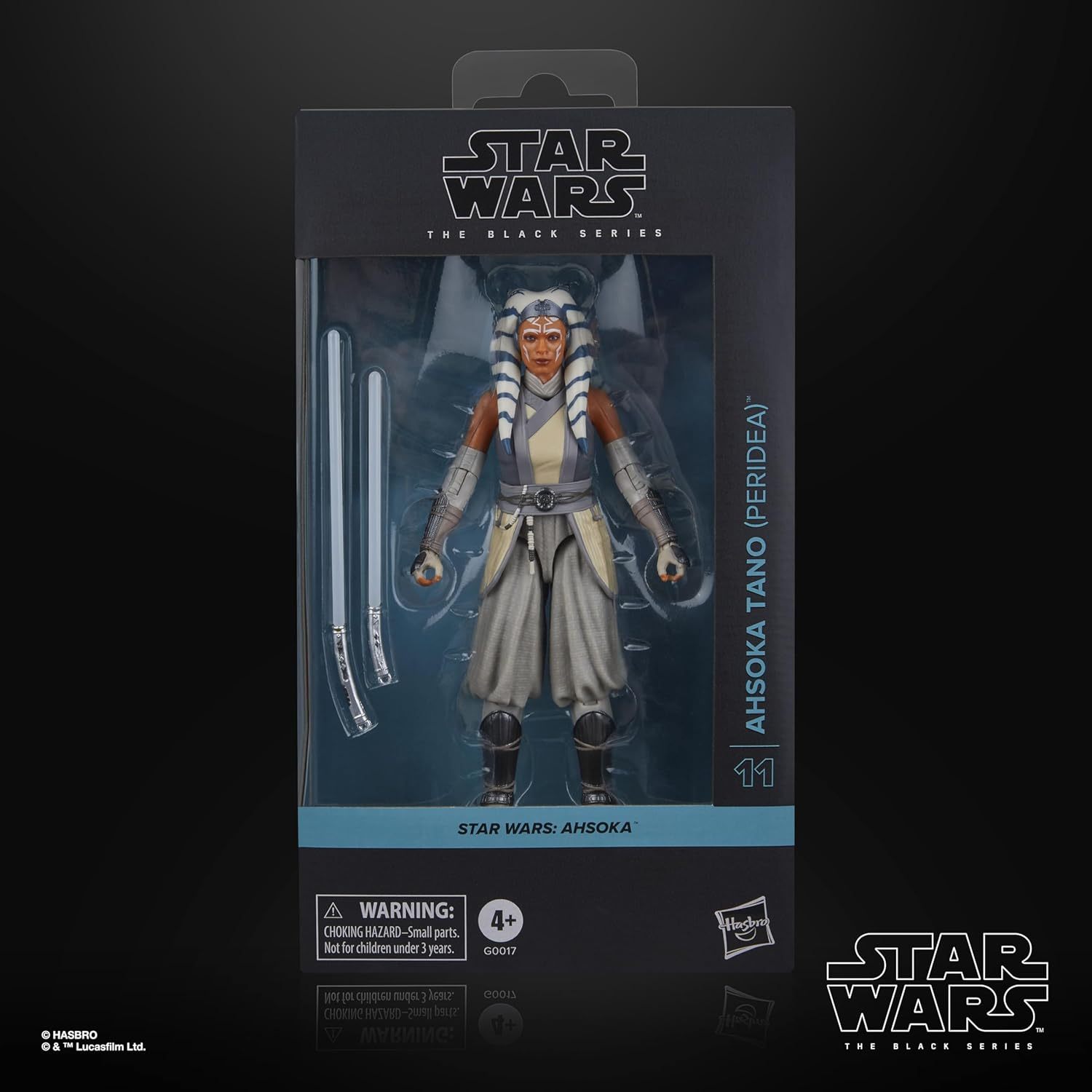 Temu Star Wars Series, Figurine 15 Cm (Peridea), Star Wars:
