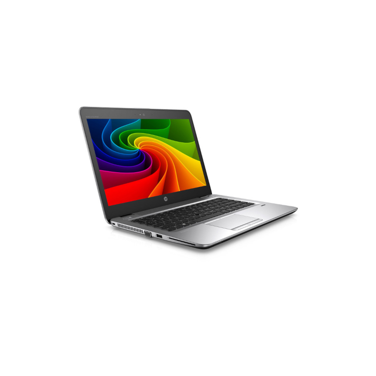 Image of Business Laptop Notebook 840 G3 I5-6300u 8gb 128gb Ssd 1920x1080