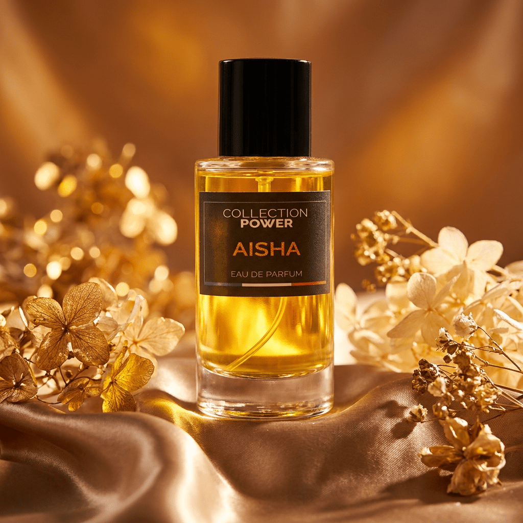 Power Eau De - 50ml