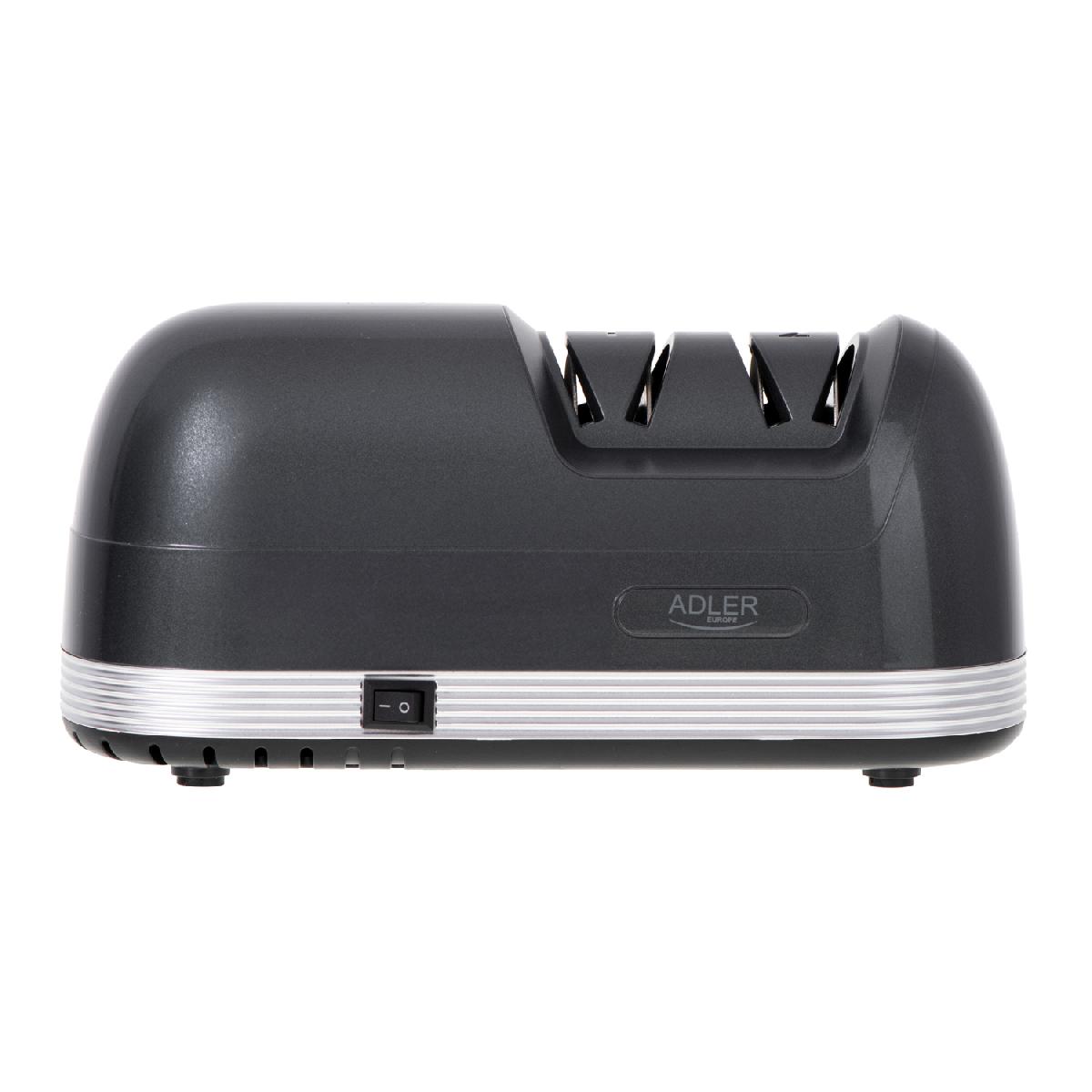 Adler Electric Knife Sharpener Ad 4508