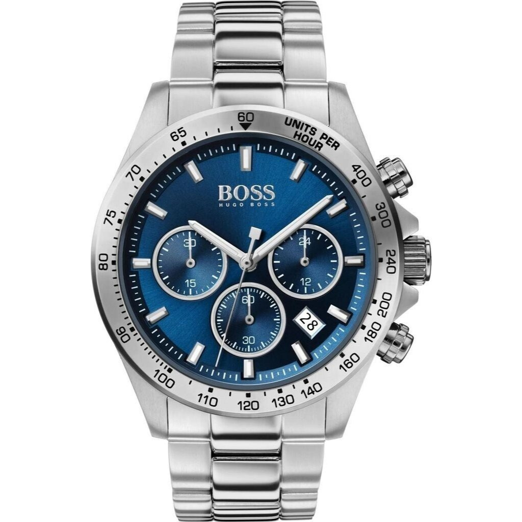 Hero Wristwatch 1513755