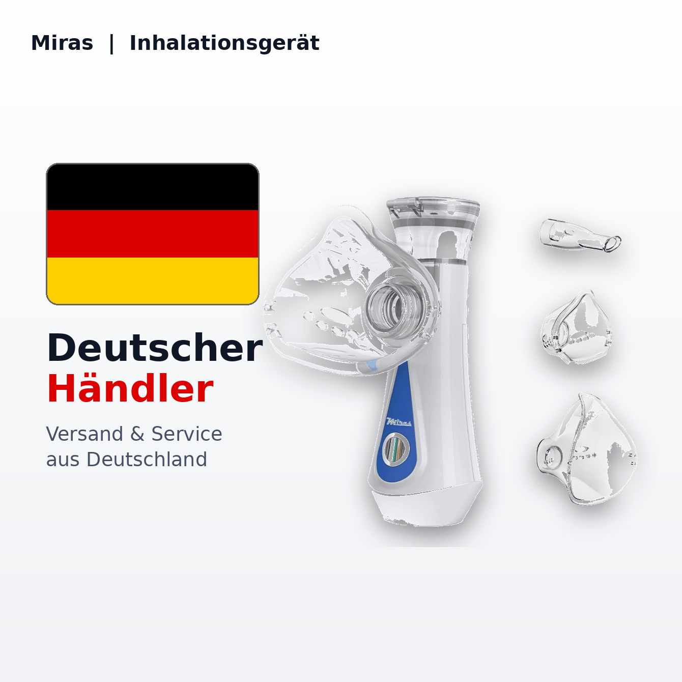 Inhalation Device, Inhaler, Nebulizer, Children's Inhaler, Adult , Adult Inhaler, Portable Inhalation Device