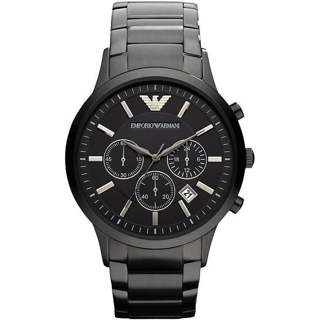 Image of Emporio Armani Men's Watch Chronograph Ar2453