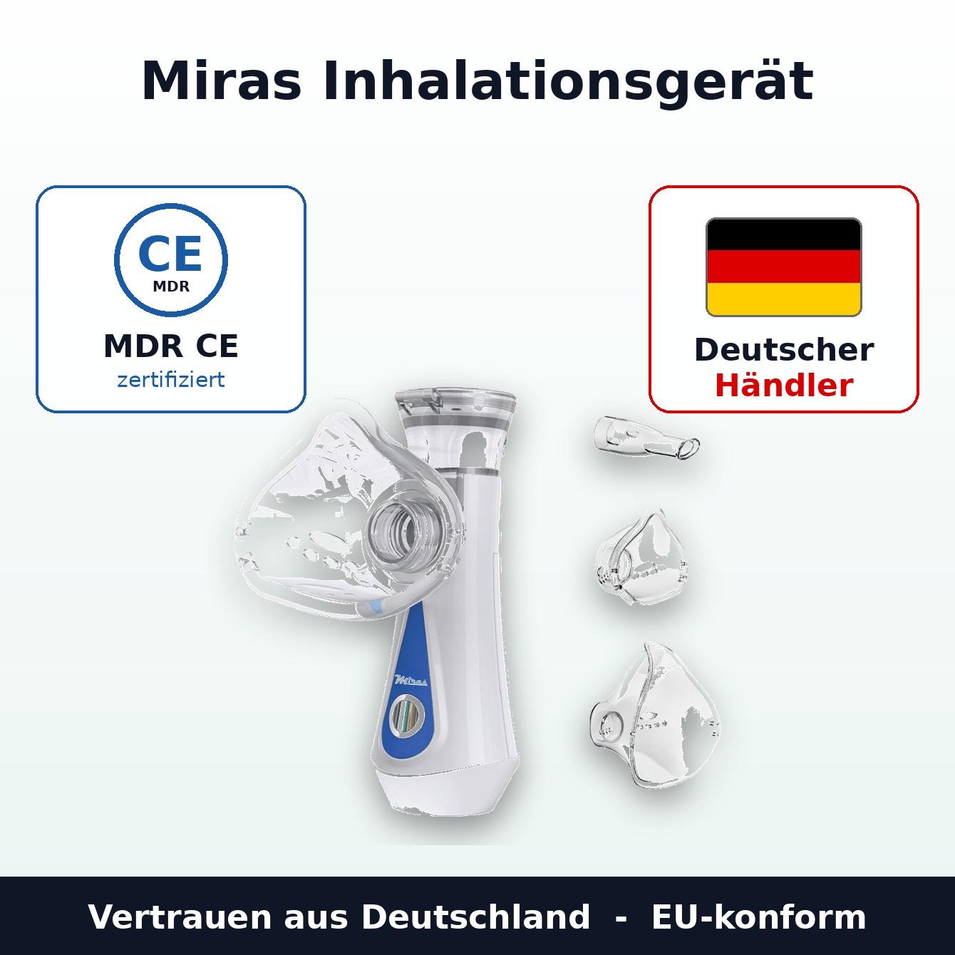 Inhalation Device, Inhaler, Nebulizer, Children's Inhaler, Adult , Adult Inhaler, Portable Inhalation Device