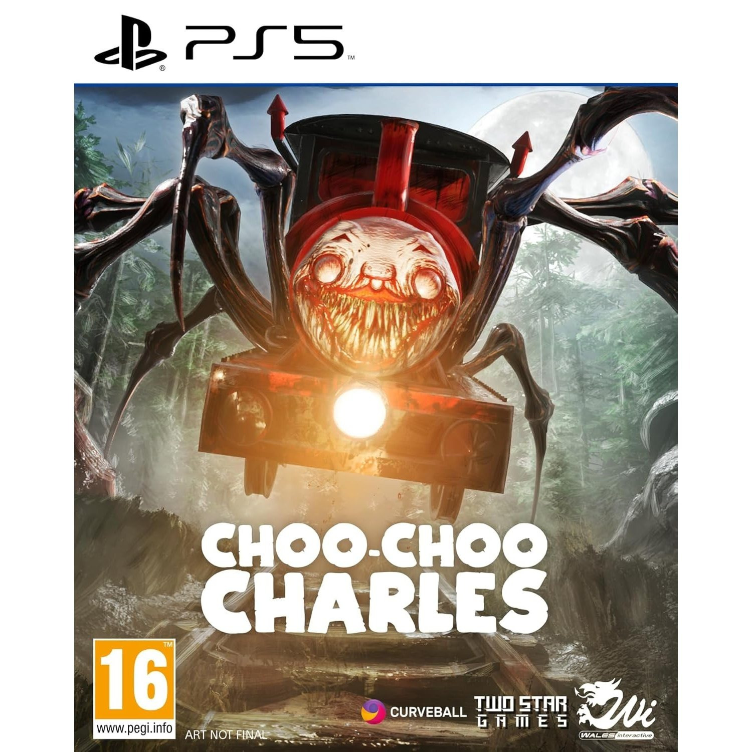 Ps5 Charles For Playstation 5