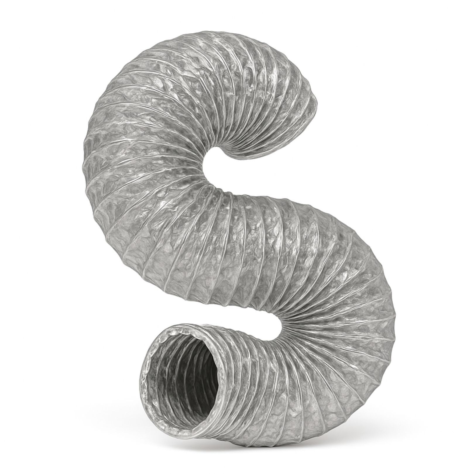 Exhaust Hose For Air Conditioning Units - Dryer Exhaust Fan Ventilation Hose Air Conditioning Device