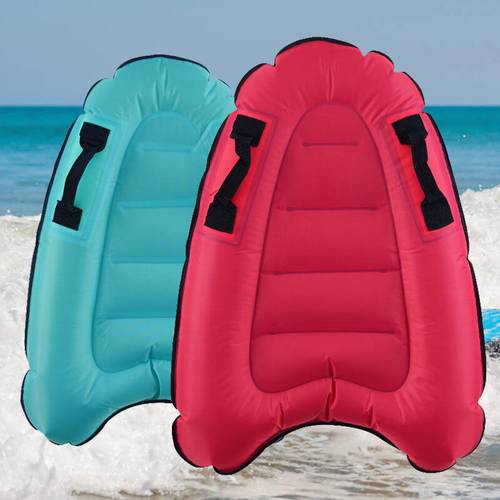 tablón de surf inflable, tabla de , para , para entrenamiento de natación en mar