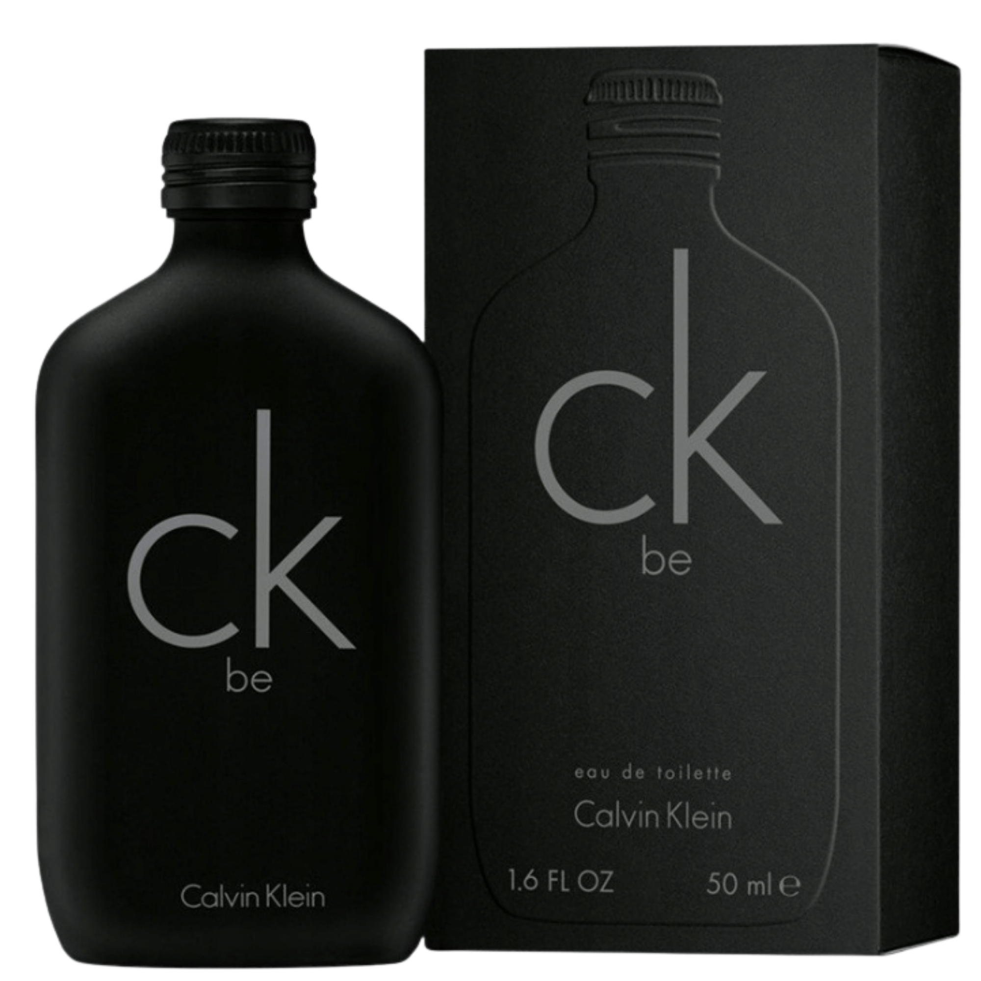 Calvin Klein - Original Toilet Water Unisex Edt, Composition For Women And Men, Unisex 50 Ml