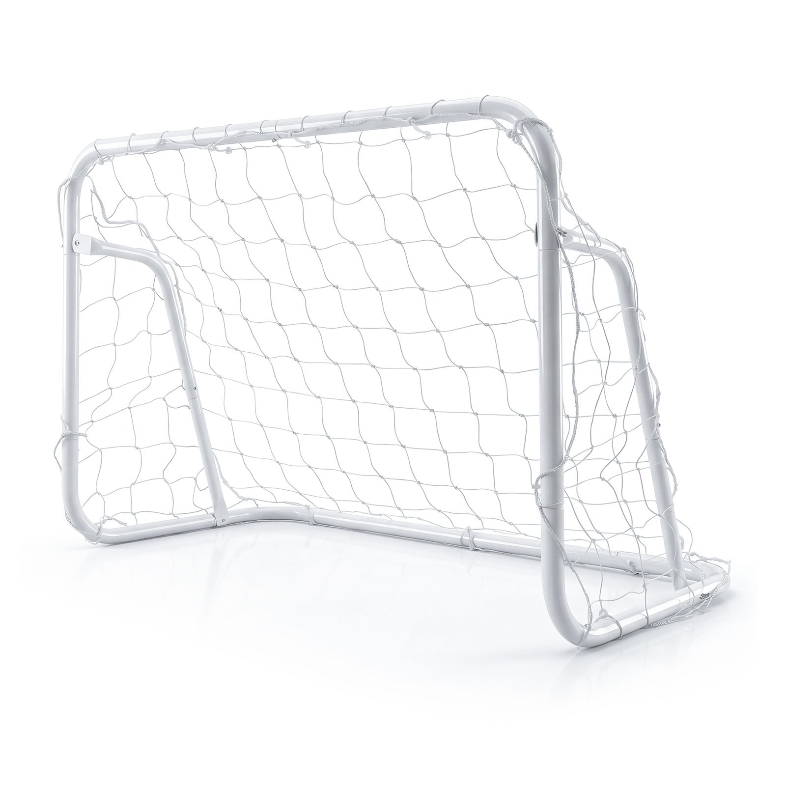Portable Mini Soccer Goal System for Kids