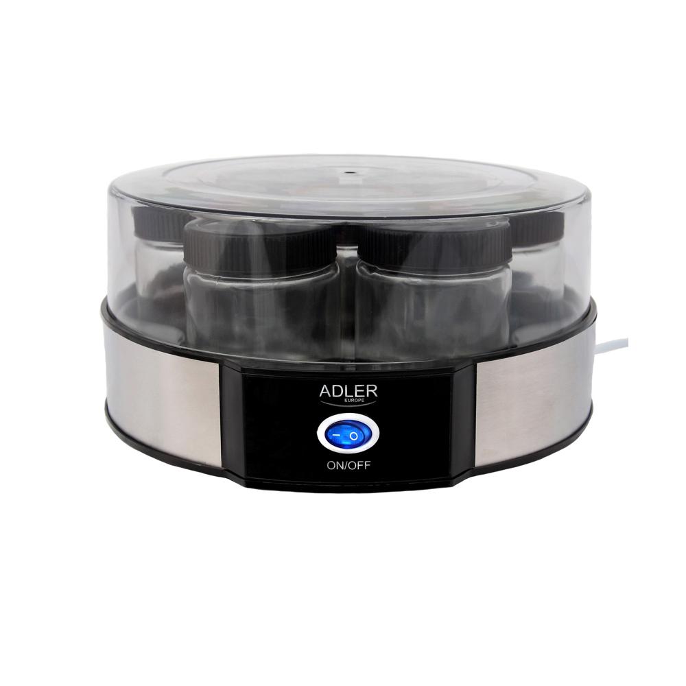 Image of Adler Yogurt Maker With , Model Ad 4476
