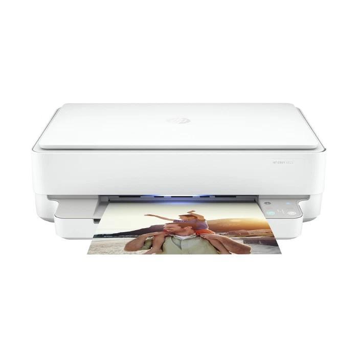 Image of 6022 -one Printer 5se17b Multifunction Color Din A4 Usb Wifi