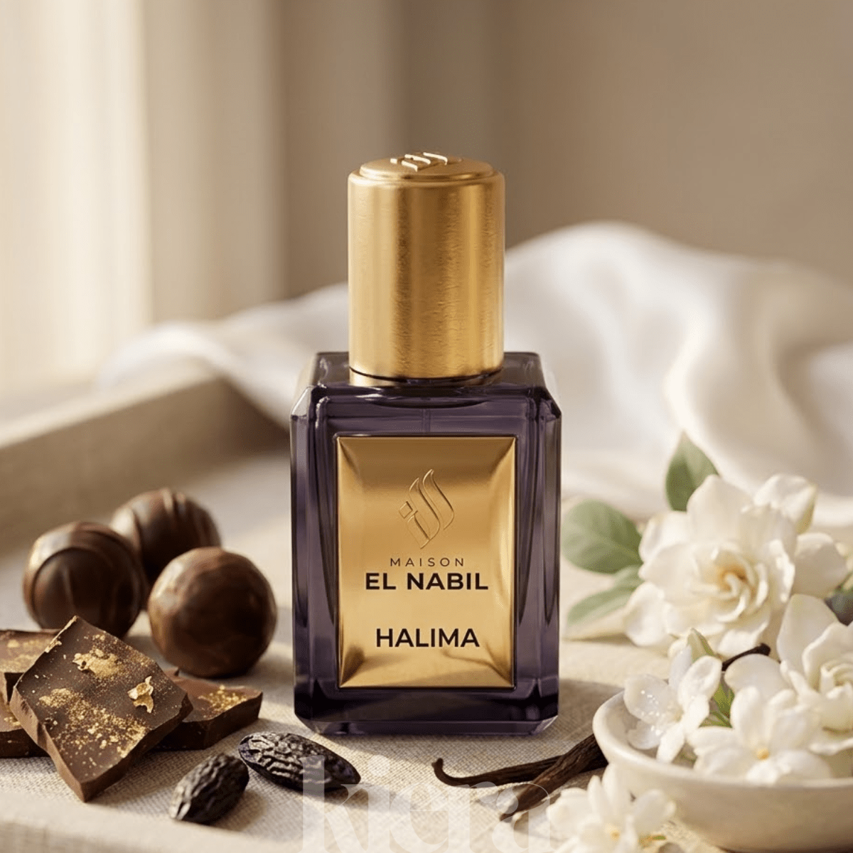 The - Musk 5ml Concentrated Perfume Oil