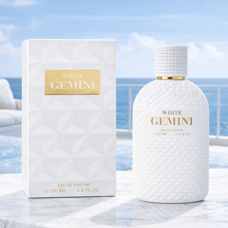 TEMU Perfume For Women White Edp 100ml Is Floral Fragrance For Ladies With Soft Musky Notes, A , And A Smooth Base Of Musk And Light Woods, Lasting