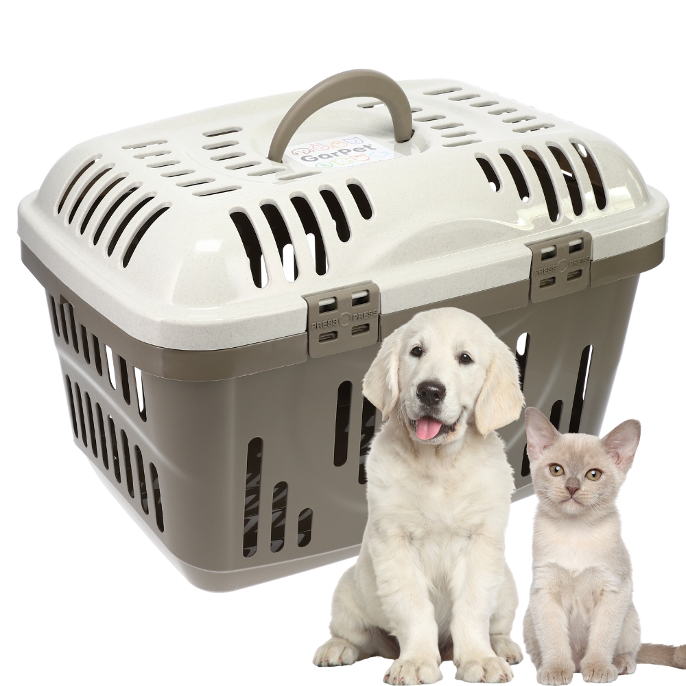 Dogs Cats Transport Box Open Top