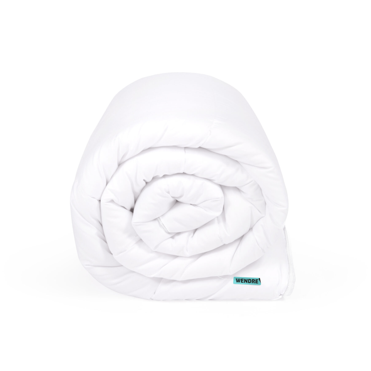 Duvet 220x200 Cm, Summer Duvet, Duvet, Quilted, Microfiber Fabric, Filling, Machine Washable