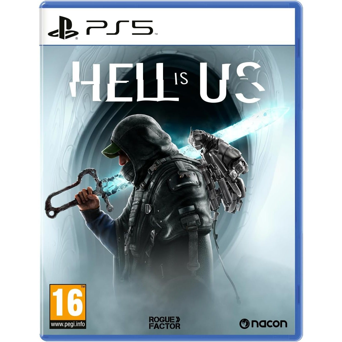 Is Us - Ps5 - Playstation 5