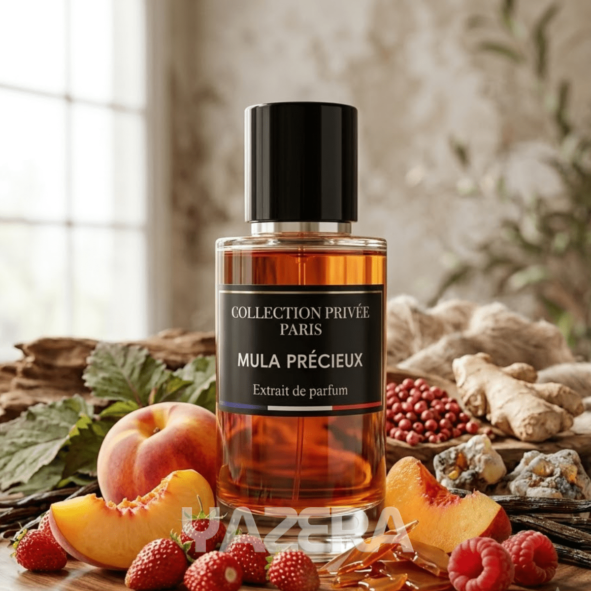 TEMU Collection Privée - Mula 50 ml de parfum