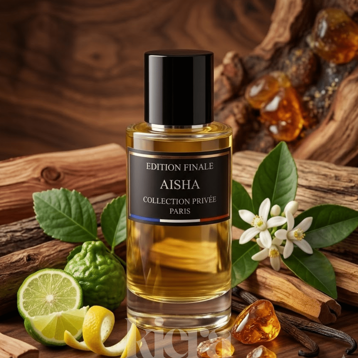 Private Collection - 50ml Unisex Eau De Parfum