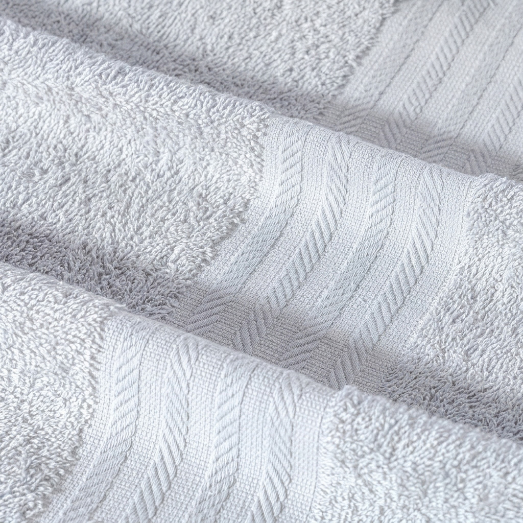 set 8 pezzi asciugamani in puro cotone   |   asciugamano bagno + 2 asciugamani   + 4   | spugna extra     assorbente per hotel e casa