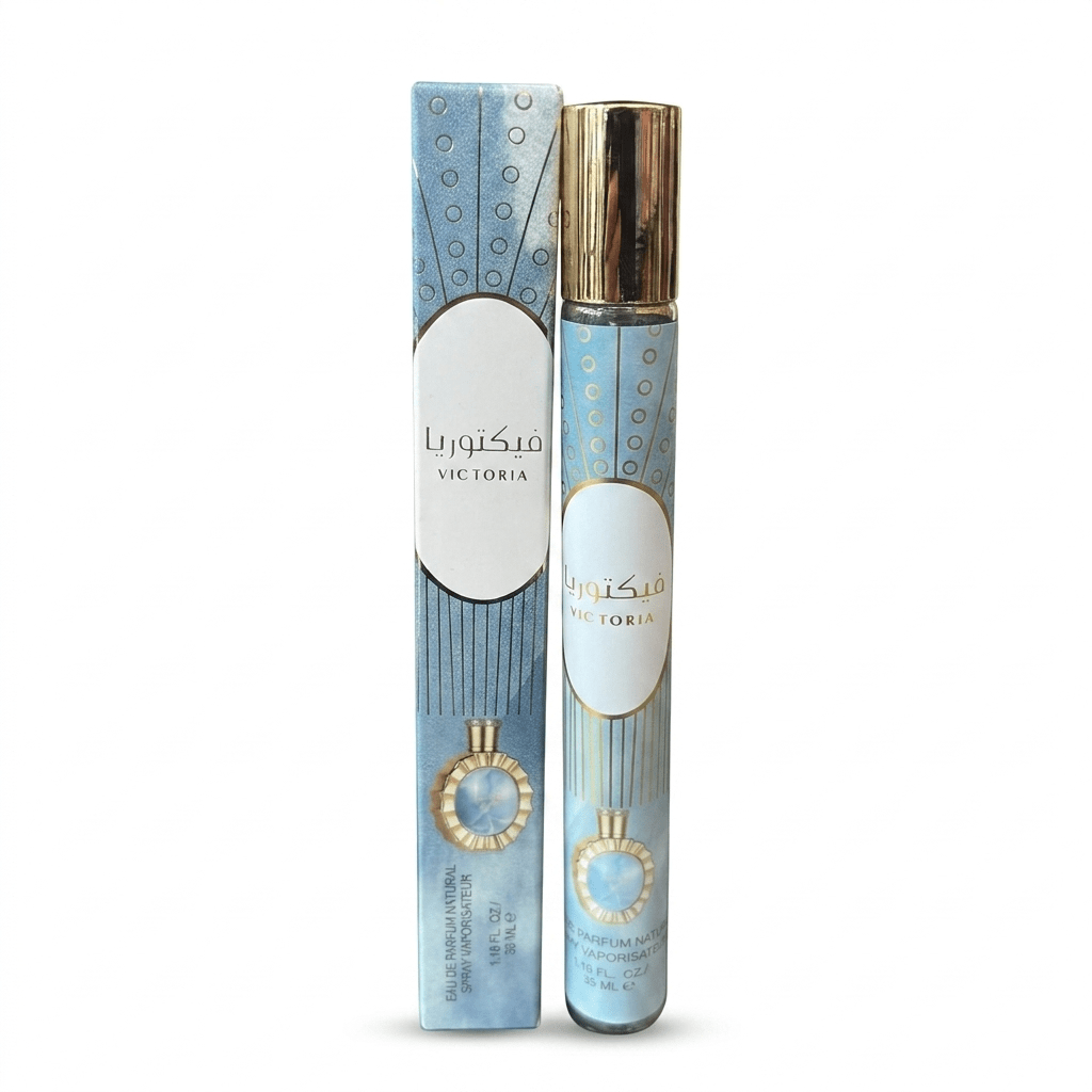 Perfume 35ml - Long-lasting Eau De Parfum For Women - Elegant Fragrance