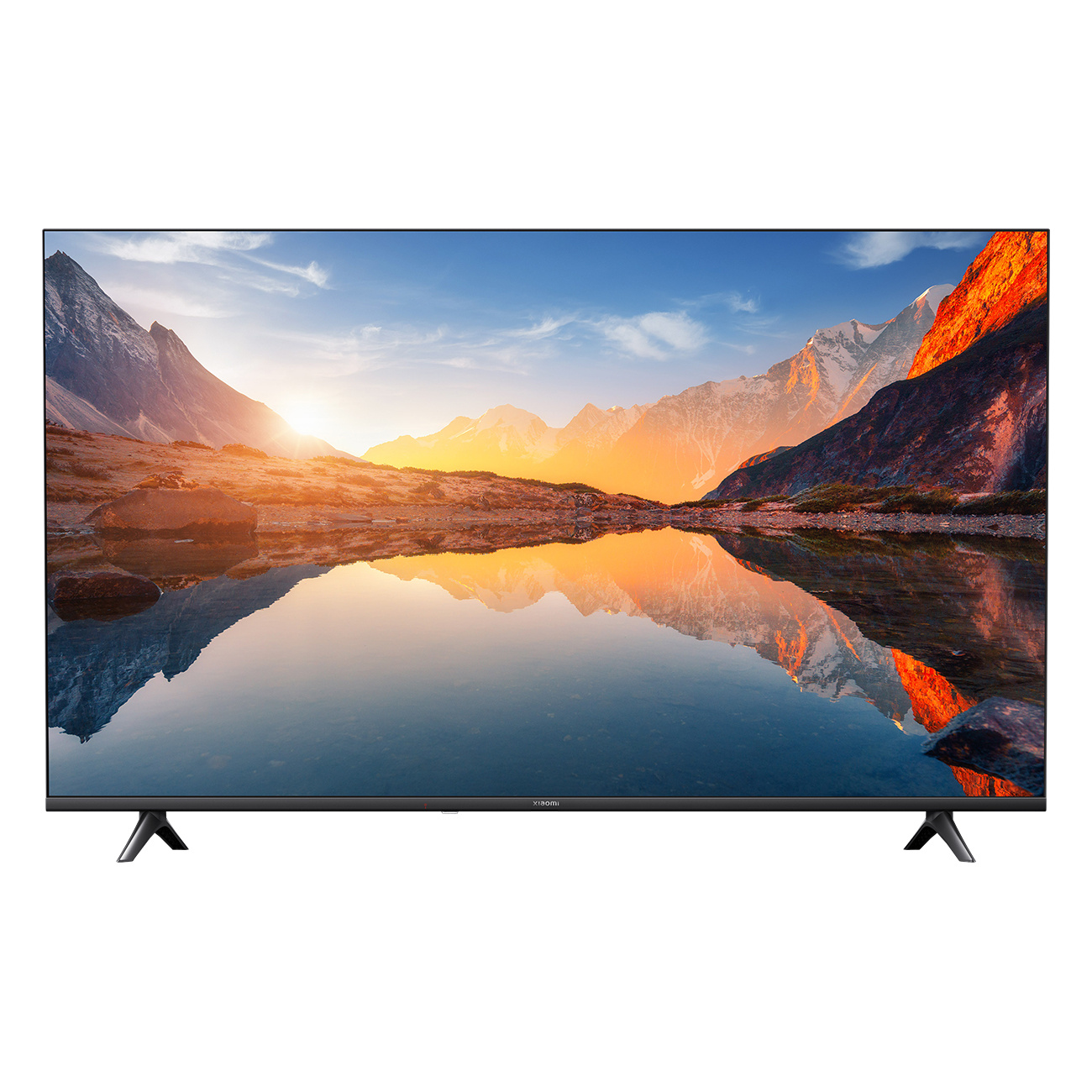 Image of Xiaomi Tv 2025, 43 Zoll, 4k, Hdr, Uhd, Smart Tv, Google Tv, , Voice Control, Edgeless Design