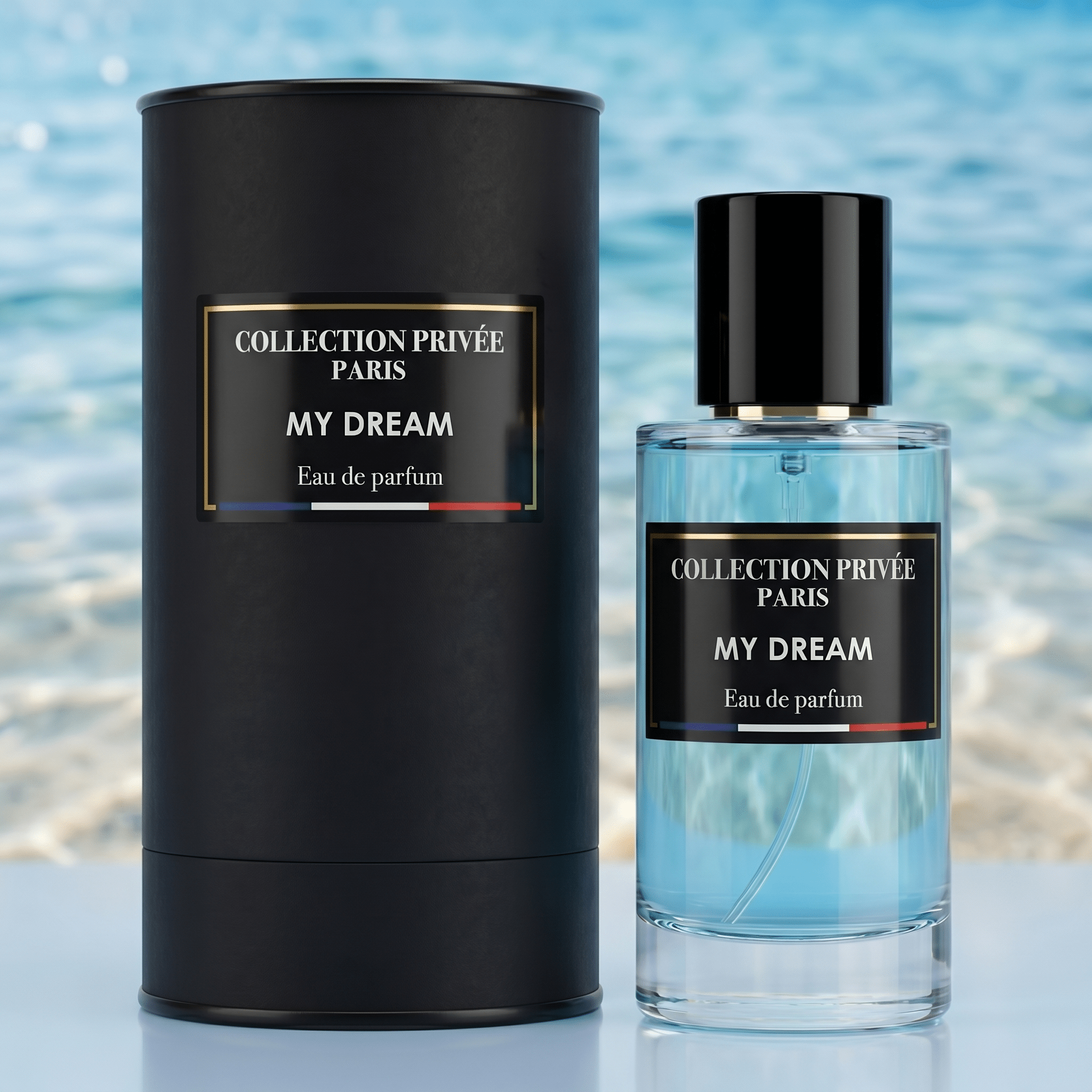 Private Collection My Dream Eau De Parfum 50ml