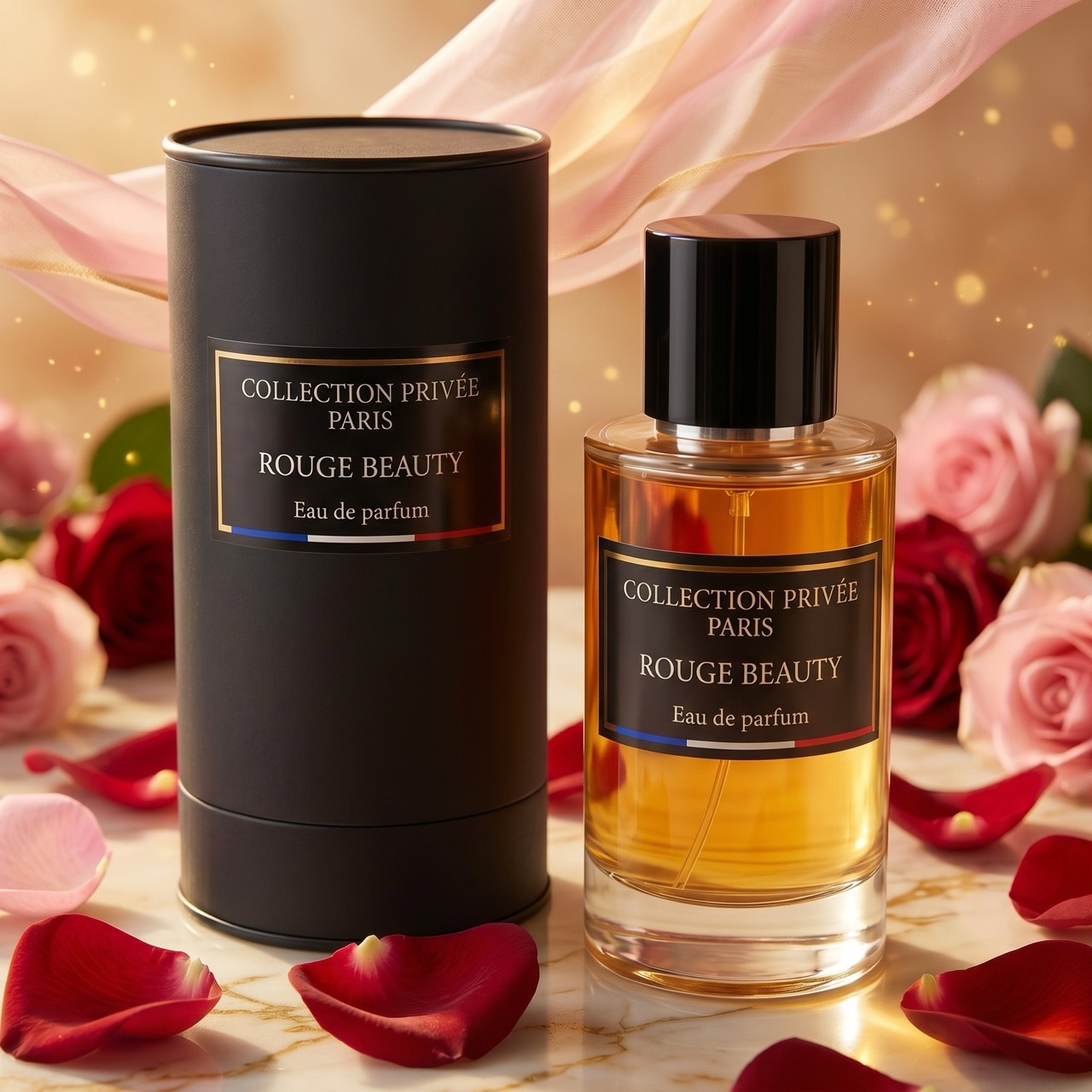 Image of Private Perfume Water