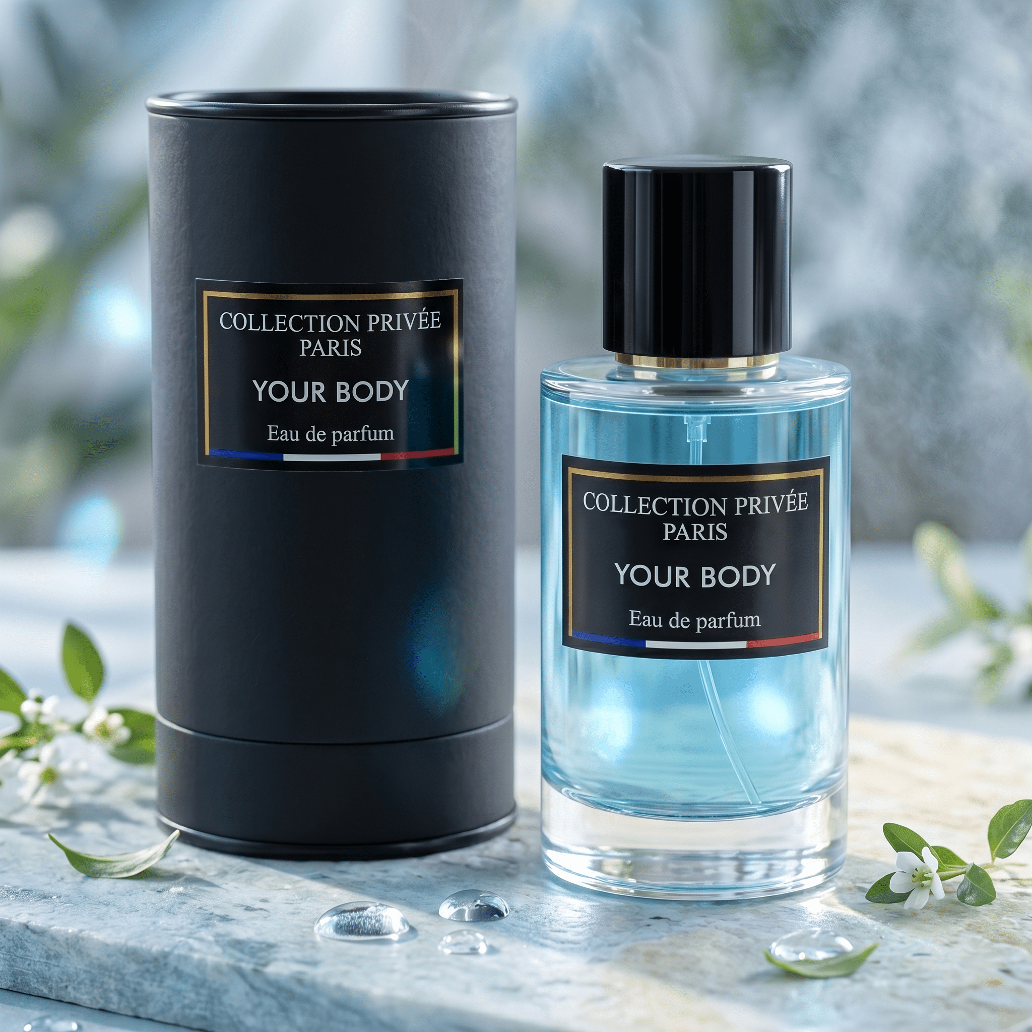 Private Collection Unisex Eau De Parfum
