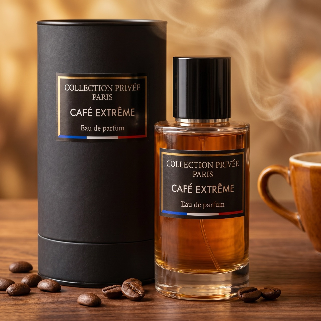 Private Collection Eau De Parfum 50ml