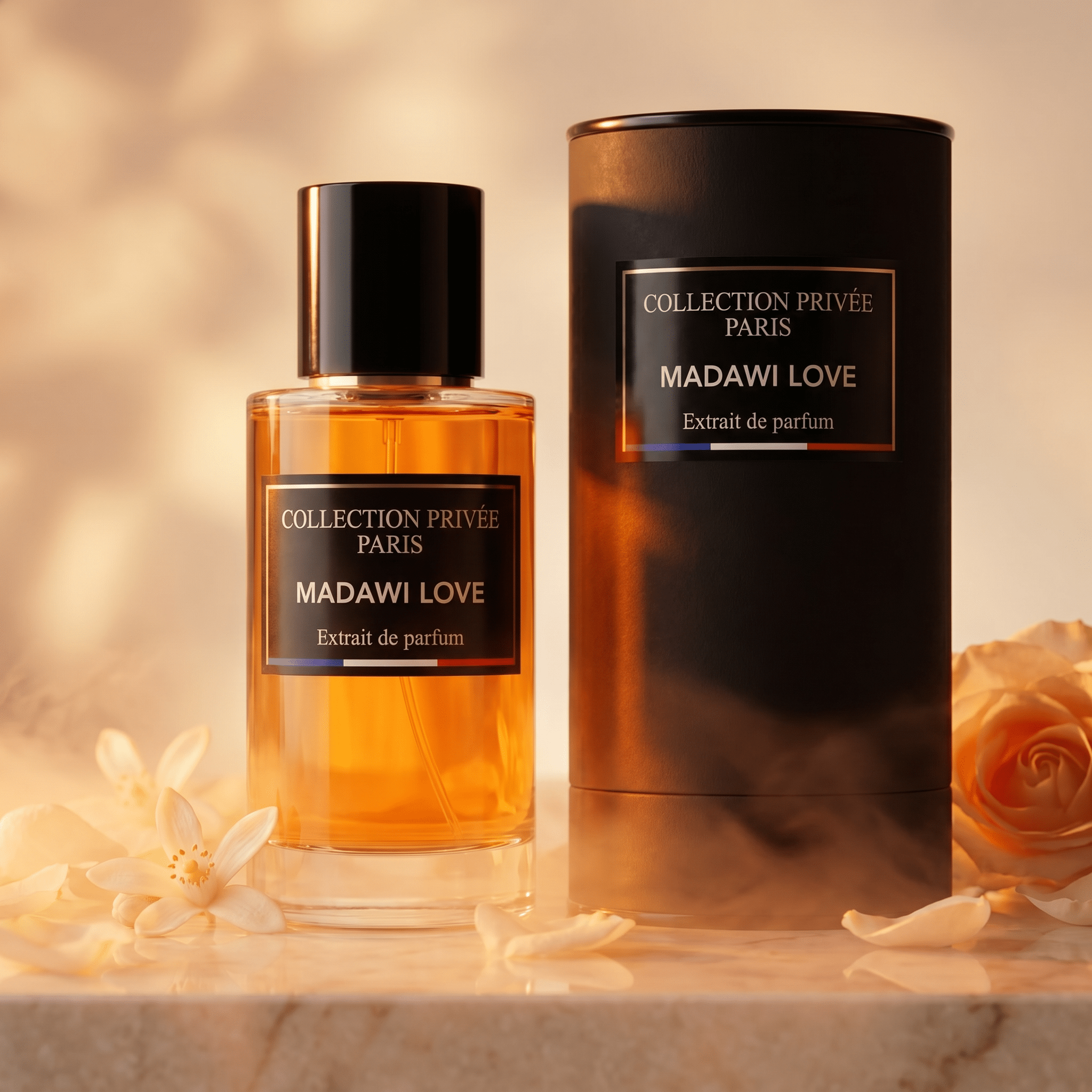 TEMU collection love de parfum 50ml