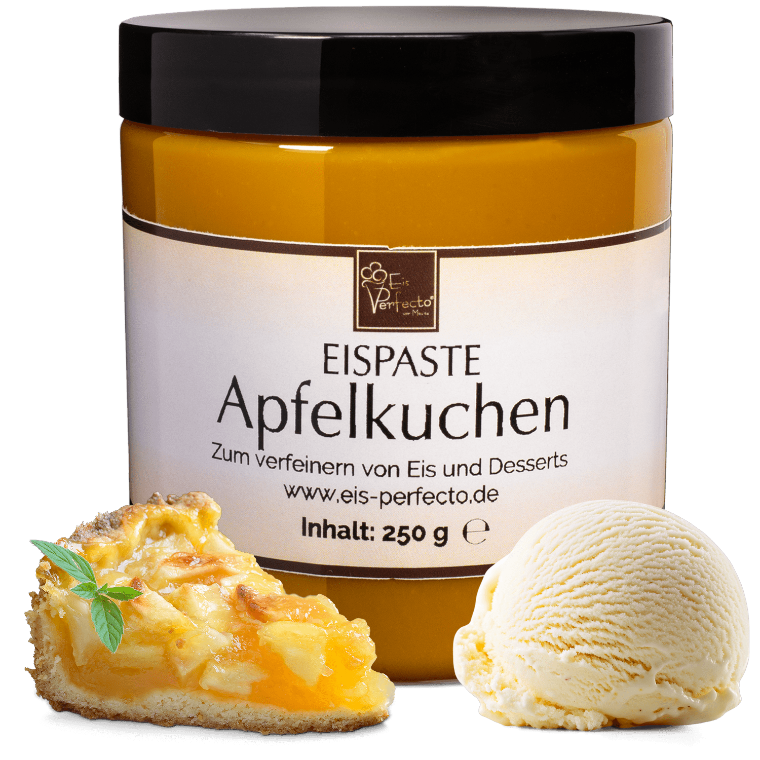 Cake Ice Cream