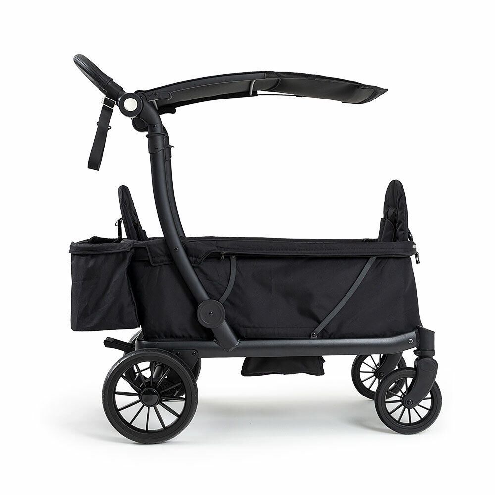 Kettler Folding Hand Truck Compact