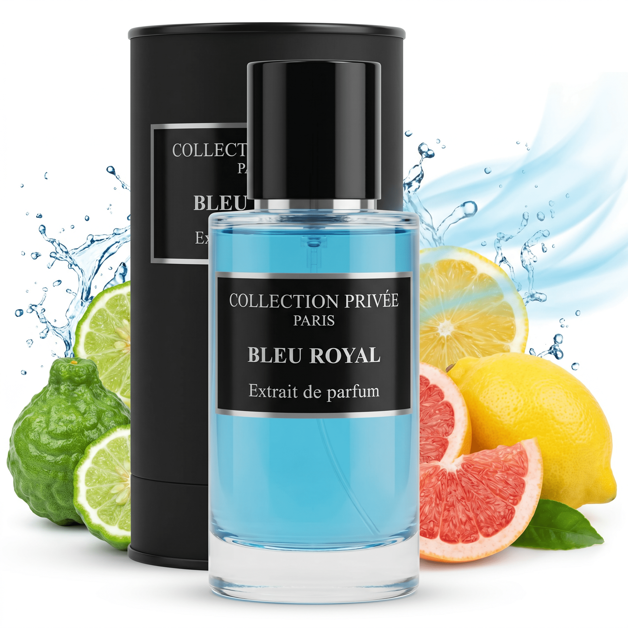 Image of Royal Perfume Extract 50ml