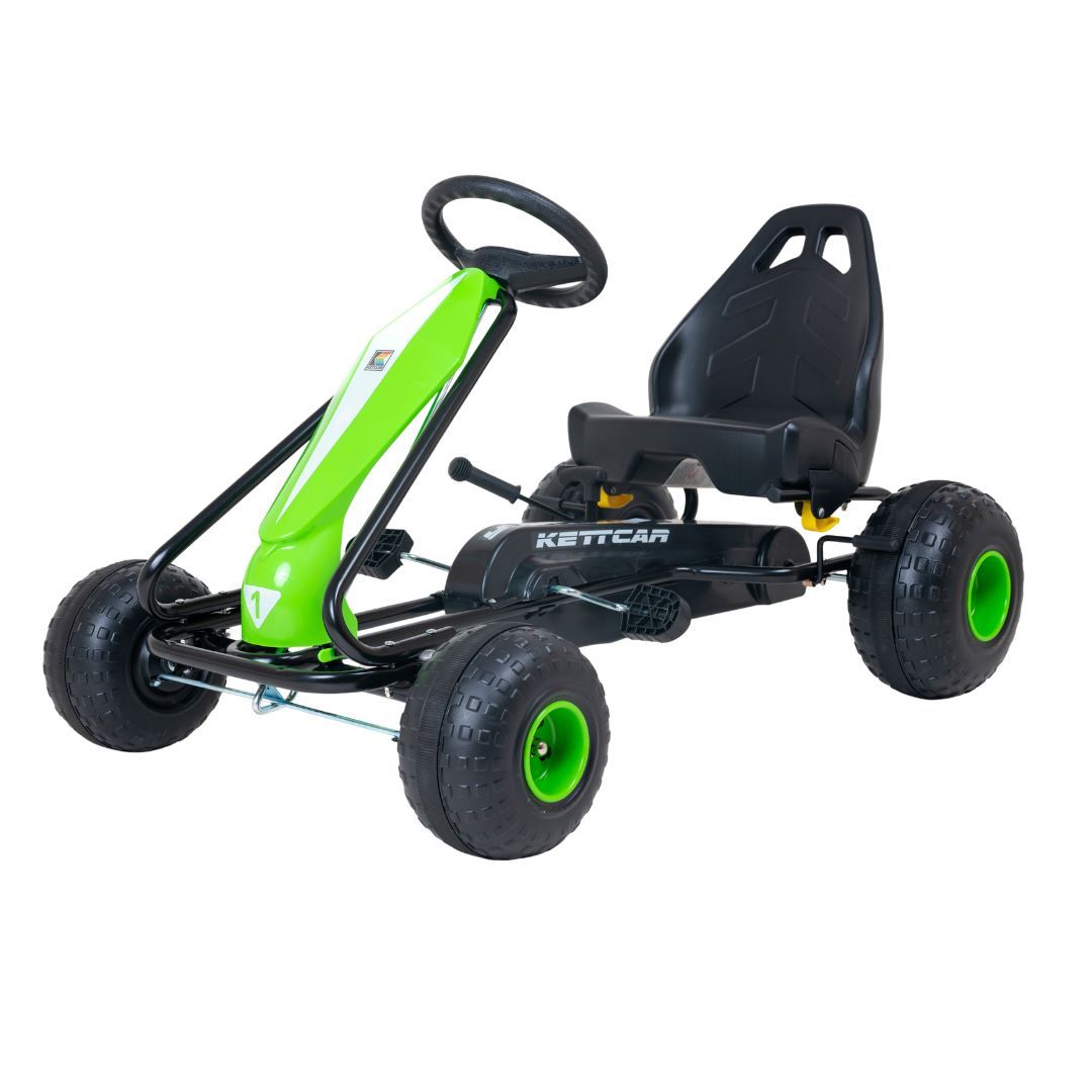 Kettler Turbo
