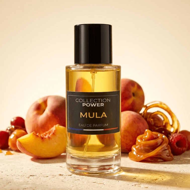 Power Eau De - 50ml