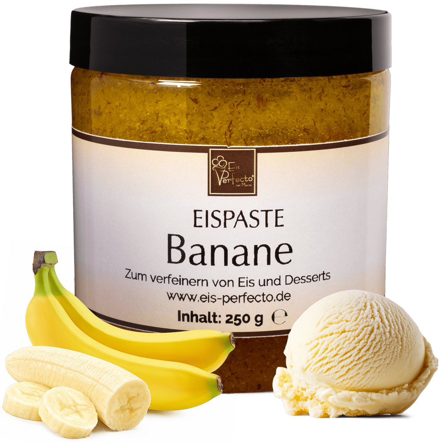 Banana Ice Cream