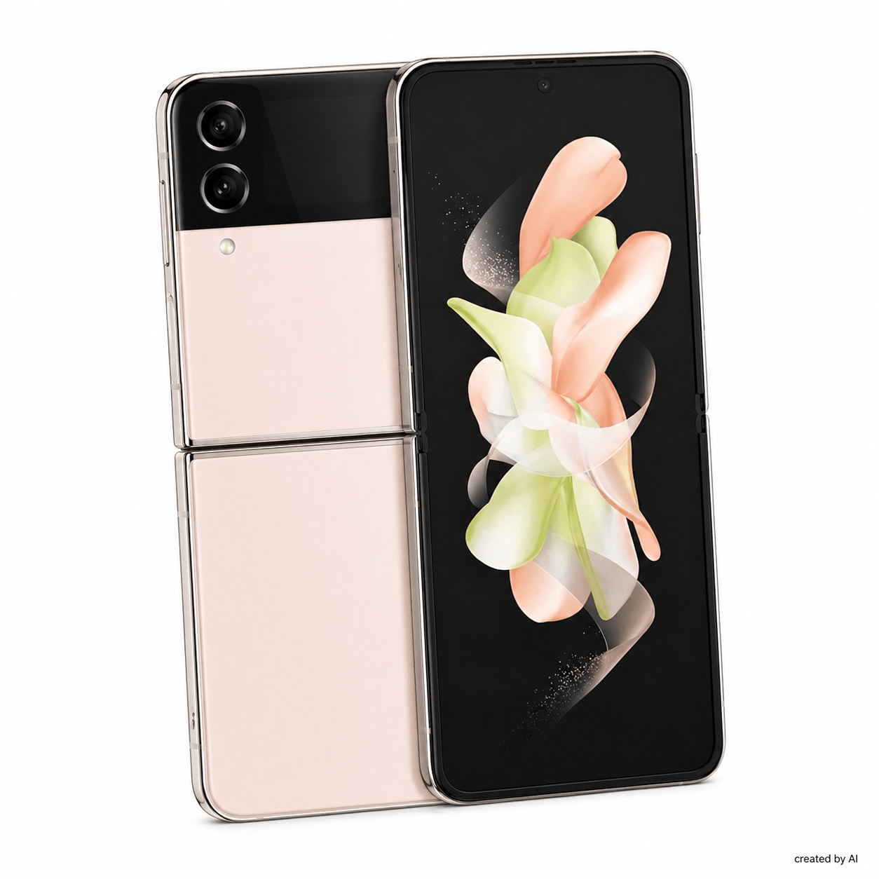 Galaxy Z Flip 4 5g 256 Gb