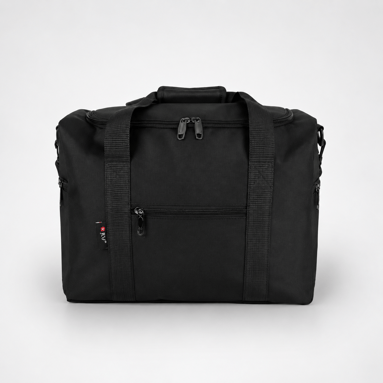 TEMU Ryanair Cabin Bag 40x30x20cm Underseat Travel Bag Lightweight Flight Airline Approved Hand Luggage Carry On Shoulder Weekend Gym Overnight Bag