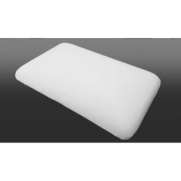 TEMU Almohada 150 cm – Transpirable Desenfundable, de Densidad, Firmeza Media, para , Cama de 150